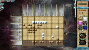 Daydream Mosaics 6: Empire - Collector's Edition Cover