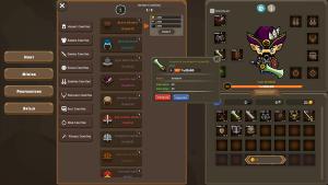 Monster Mine Clash Cover