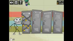 Trolling Football Cover