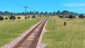 Trainz 2019 DLC - [TL] Crawfordsville -  Clements Cover