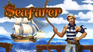 Seafarer Cover