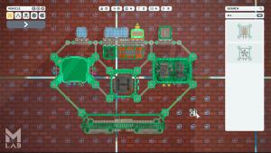 Mechanical Lab Cover