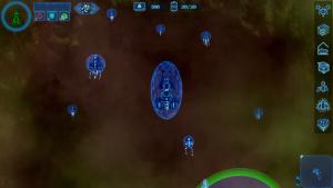 Space Saga - Wallpapers Cover