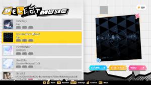 Sixtar Gate: STARGAZER - Dorimi's Selection 01 Cover