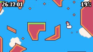 Bravest Chicken Cover