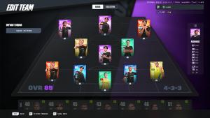 GOALS Alpha - High-end Cover