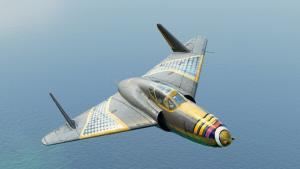 World of Warplanes - Trident Strike Cover
