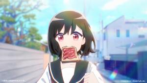 PIXEL DASH: Toast of Destiny Cover