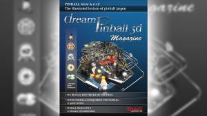 Dream Pinball 3D - Digital Deluxe Content Cover
