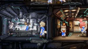 Fuga: Melodies of Steel 3 - Deluxe Edition Upgrade Pack Cover