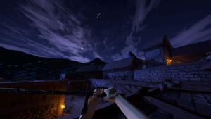 Cerulean Singe Cover