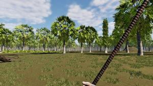 Pau e Pedra - Rebar Cover