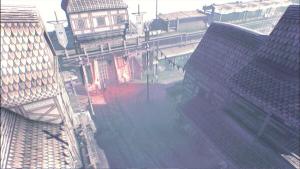 古咒迷途 (lost curse) Cover