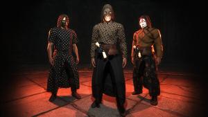 Pilgrim of Darkness Cover