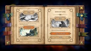 Your Story: Games with Death Cover