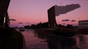 Train Sim World® 6: Bahnstrecke Bremen - Oldenburg Route Add-On Cover