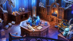 Hunter's Journey: Tears of the Lake Collector's Edition Cover