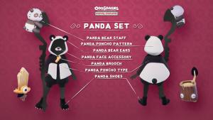 Oddsparks: An Automation Adventure - Tailor's Animal Costumes Pack Cover