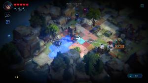 Day of the Shell: Prologue Cover