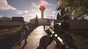 Arena Breakout: Infinite Cover