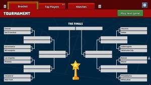 Clutchtime™: Tournament Edition Cover