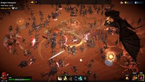 Artifact Seeker - DLC 3: Wandering Merchant Cover