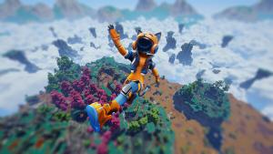 Revenge of the Savage Planet - Remix Mode Cover