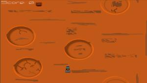 Solaris - Arcade Edition Cover