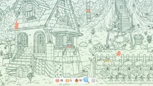 Lots of Cats on an Adventure Cover
