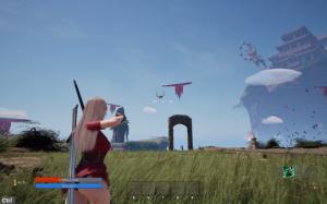 Dragon Expedition Cover