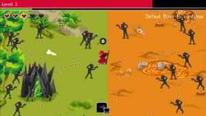 Domain of Hallucination Cover