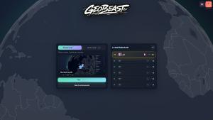 Geobeast Cover