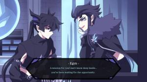 Umbral Crown: Mark Cover