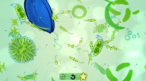 Aggi's Tiny Friends Cover