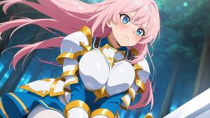 打炮的女孩 Cover