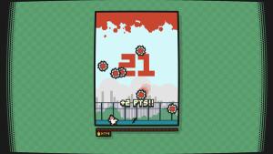 A Slight Chance of Sawblades Cover