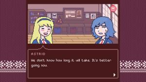 The Seven Bad Apples Cover