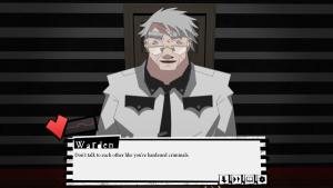 Prison of Lies Cover