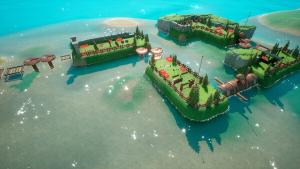 Obstacle Challenge: Platform - Action Cover