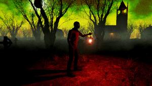 A Twisted Place Cover