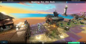 Bob's Crystals Cover