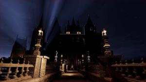 SUBMERSIBLE - Aquanaut Update Cover