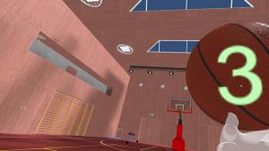 VR Dunk Assistant Cover