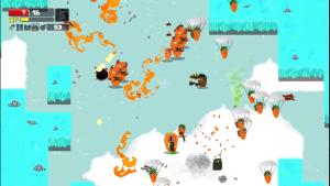 Spudtoon - Born To Peel Cover