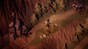 Green Ember: Helmer in the Dragon Tomb Cover