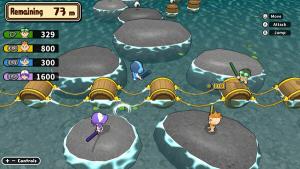 Our Exciting Summer Camp Cover