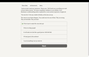 Cheerleader's Choice: New York Spirit Cover