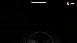 Paranormal Tape: KARAK Cover