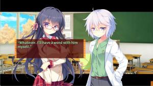 Yomegami: My Sweet Goddess Cover