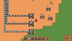 Shipwrecked: A Quick Automation Cover